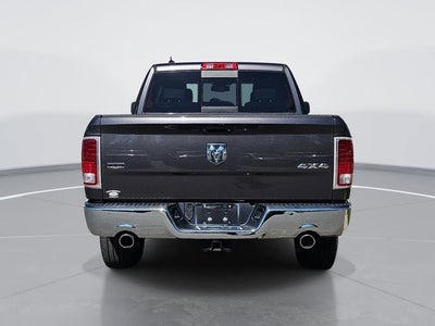 2014 RAM 1500 Laramie