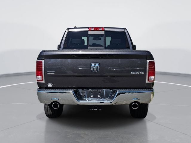2014 RAM 1500 Laramie