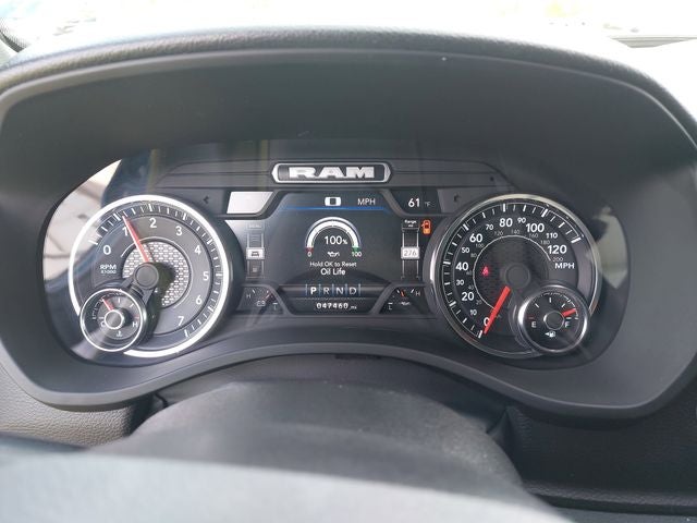 2024 RAM 1500 Big Horn/Lone Star