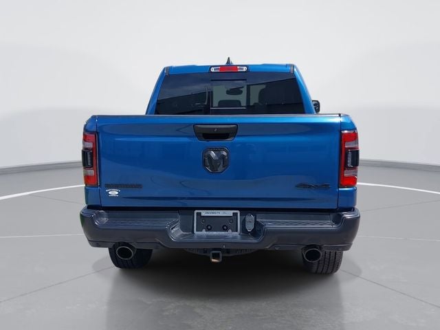 2024 RAM 1500 Big Horn/Lone Star