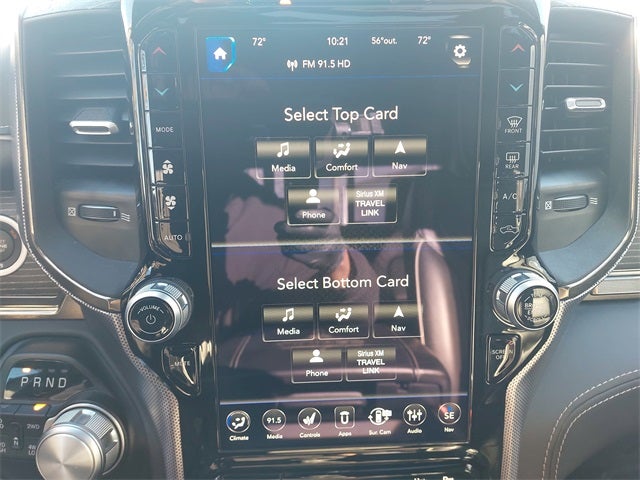 2021 RAM 1500 Limited