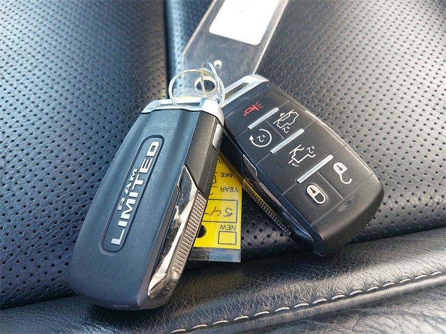 2021 RAM 1500 Limited