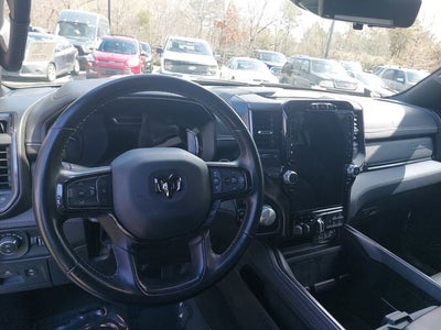 2023 RAM 1500 Limited