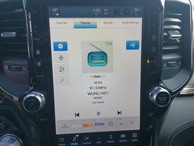 2023 RAM 1500 Limited