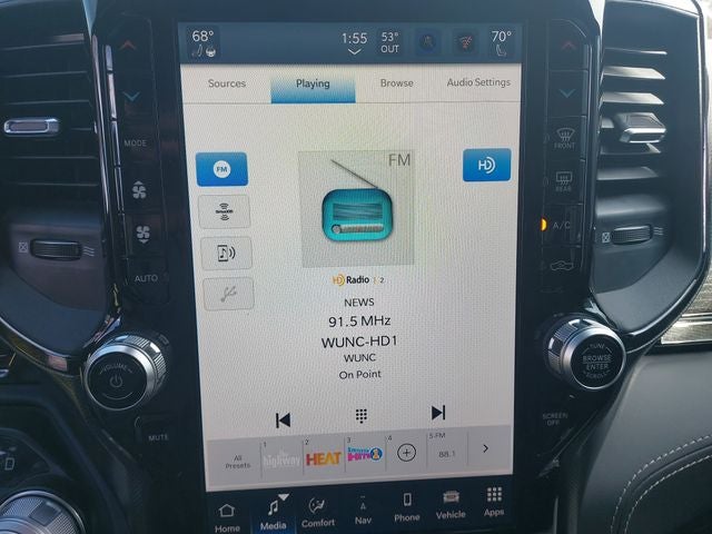 2023 RAM 1500 Limited