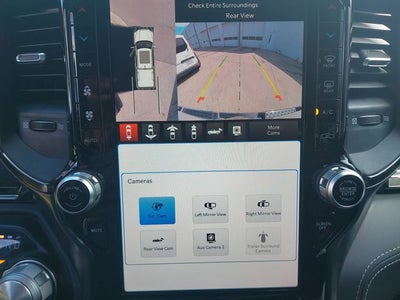 2023 RAM 1500 Limited