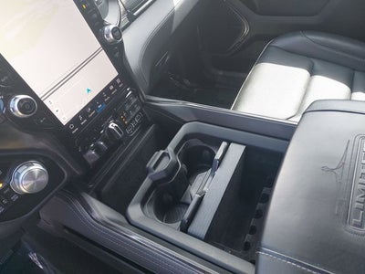 2023 RAM 1500 Limited