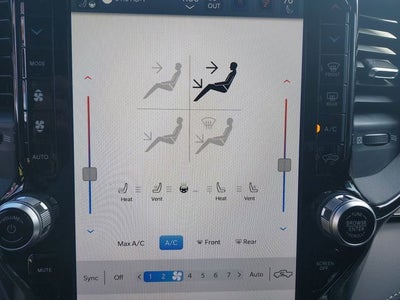 2023 RAM 1500 Limited