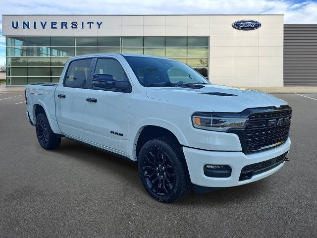 2025 RAM 1500 Limited