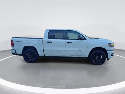 2025 RAM 1500 Limited