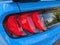 2022 Ford Mustang Mach 1