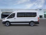 2025 Ford Transit-350 XL