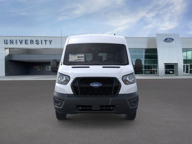 2025 Ford Transit-350 XL