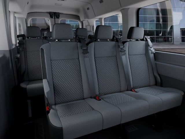 2027 Ford Transit-350 XLT