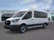 2025 Ford Transit-350 XL