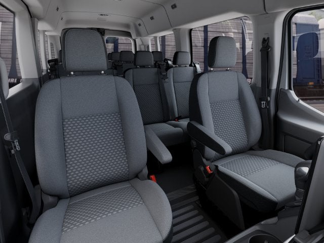 2027 Ford Transit-350 XLT