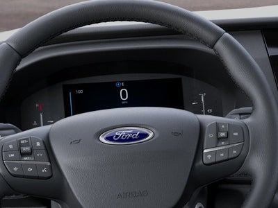 2027 Ford Transit-350 XLT