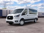 2027 Ford Transit-350 XLT