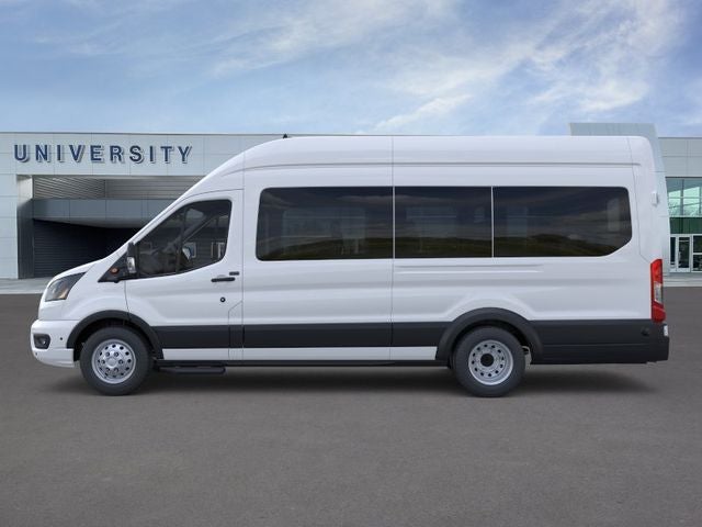 2026 Ford Transit-350 XLT