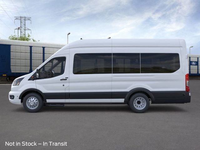 2026 Ford Transit-350 XLT