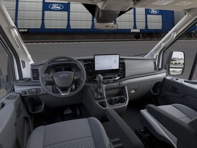 2026 Ford Transit-350 XLT