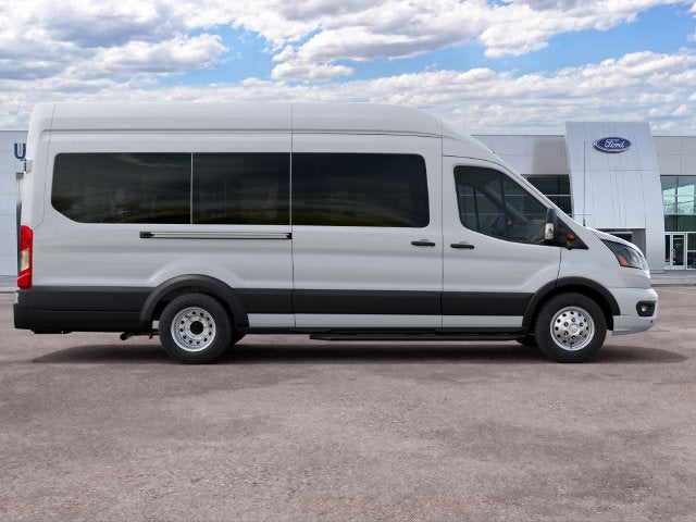 2027 Ford Transit-350 XLT