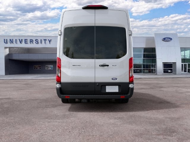 2027 Ford Transit-350 XLT