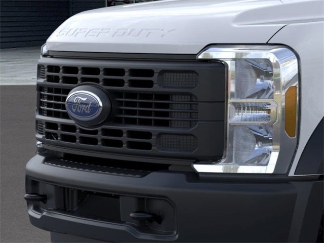 2025 Ford F-450SD XL DRW