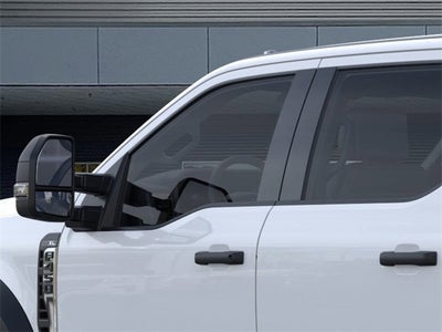 2025 Ford F-450SD XL DRW