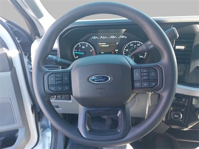 2026 Ford F-450SD XL DRW