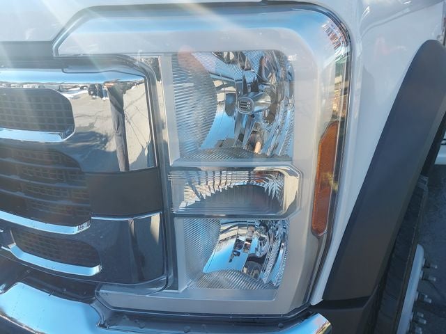 2026 Ford F-450SD XL DRW