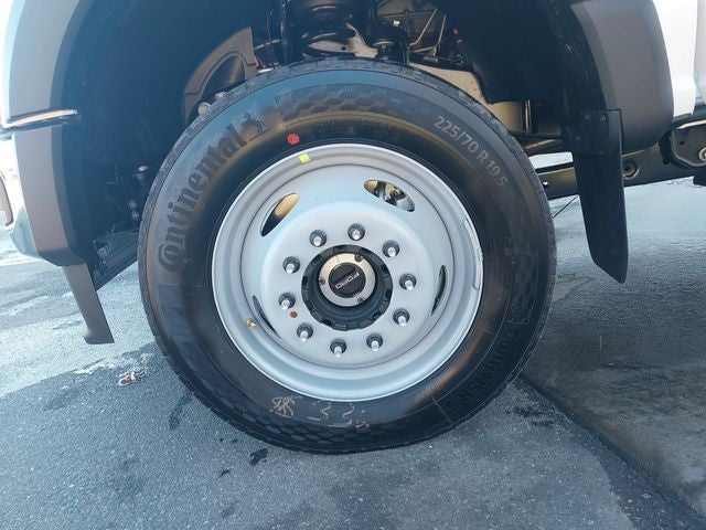 2026 Ford F-450SD XL DRW