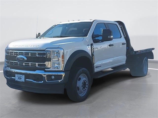 2026 Ford F-450SD XL DRW