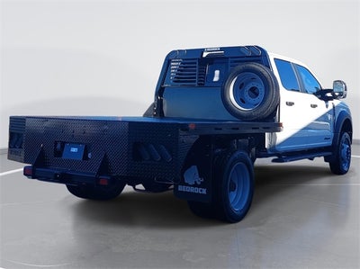 2026 Ford F-450SD XL DRW