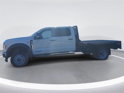 2026 Ford F-450SD XL DRW