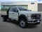 2026 Ford F-450SD DRW
