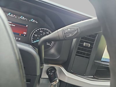 2026 Ford F-450SD DRW