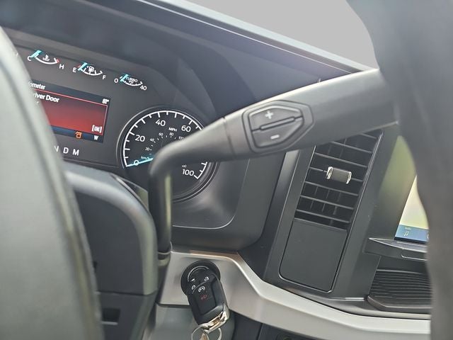 2026 Ford F-450SD DRW