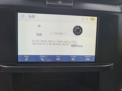2026 Ford F-450SD DRW