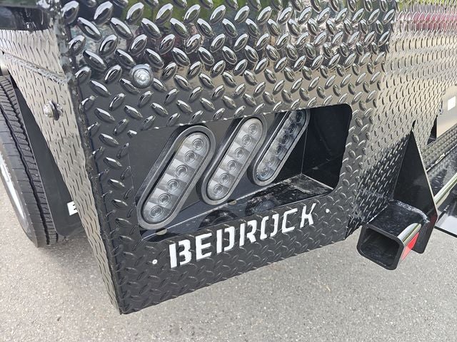 2026 Ford F-450SD DRW