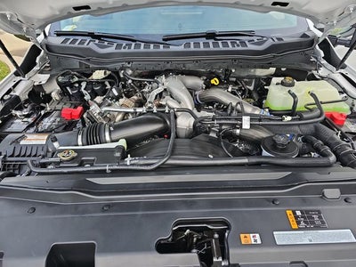 2026 Ford F-450SD DRW