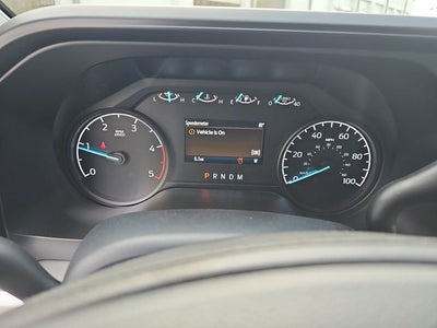 2026 Ford F-450SD DRW