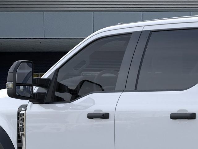 2026 Ford F-450SD DRW