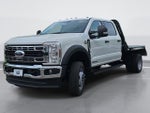2026 Ford F-450SD DRW
