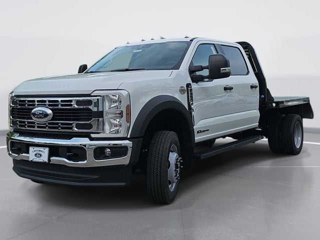 2026 Ford F-450SD DRW