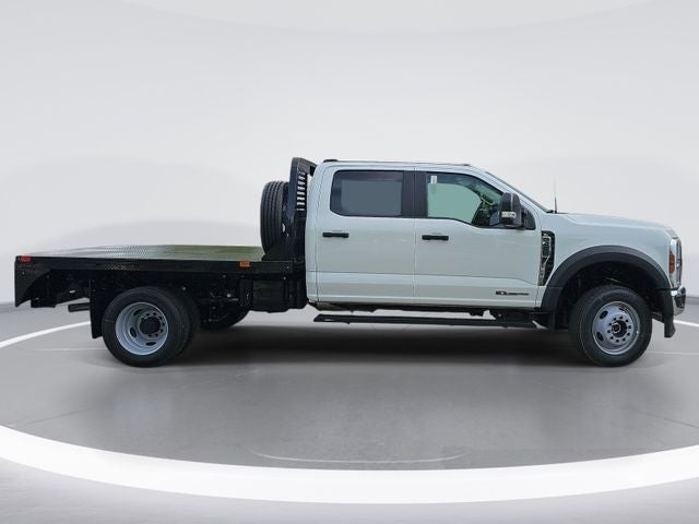 2026 Ford F-450SD DRW