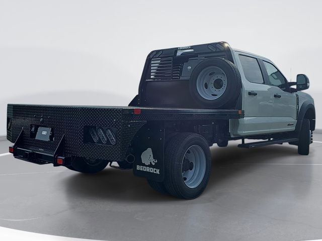 2026 Ford F-450SD DRW