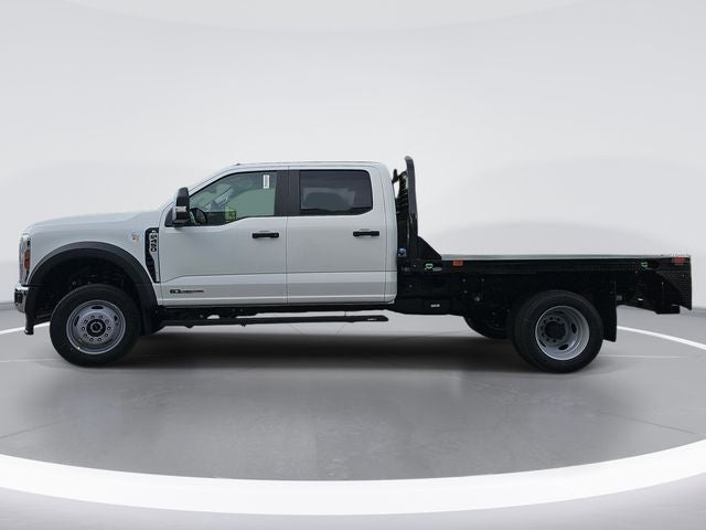 2026 Ford F-450SD DRW
