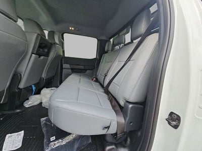 2026 Ford F-450SD DRW