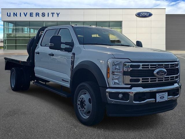 2026 Ford F-450SD DRW